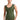 RDX W1 Women Sweat Vest Without Zipper – Green