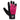 RDX W1F Vollfinger-Fitnesshandschuhe – Rosa