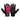 RDX W1F Vollfinger-Fitnesshandschuhe