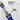 RDX W2 Adjustable 10.3ft Skipping Rope with Non-Slip Aluminium Handles