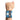 Bandes de poignets d'haltérophilie RDX W4 – Bleu ciel