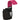 RDX W5 Weight Lifting Hook Straps – Pink