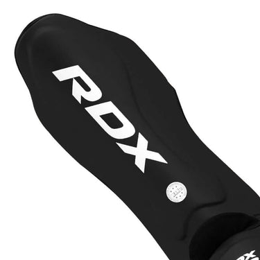 RDX WAKO SHIN INSTEP T1 Black - RDX Sports | Switzerland