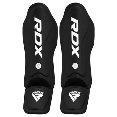 RDX WAKO SHIN INSTEP T1 Black - RDX Sports | Switzerland