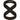 RDX weight lifting 8 Figure Strap – Orange