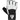 RDX Workout Gym Gloves W3 – White