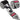 Bandes de boxe professionnelles RDX WX