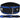 RDX X3 6.5 INCH Weightlifting Neoprene Gym Belt – Blue