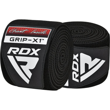 Bandes de genoux RDX K1 homologuées IPL et USPA – OEKO-TEX®