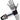 Bandes de poignet RDX W3W avec passe-pouce – OEKO-TEX® Standard 100