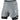 T16 2-in-1 Compression MMA Shorts – Grey