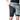 T16 2-in-1 Compression MMA Shorts