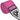 RDX WX Professional Boxing Hand Wraps#color_pink