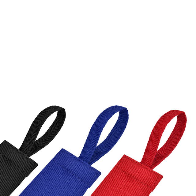 RDX RB Professional Boxing Hand Wraps Set#color_red