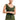 RDX W2 Women Sweat Vest With Zipper REACH OEKO TEX 100 Certified#color_green