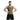 RDX M1 Men Sweat Vest Without Zipper REACH OEKO TEX 100 Certified#color_green