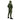 RDX H2 Weight Loss Sauna Suit#color_green