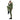 RDX H2 Weight Loss Sauna Suit#color_green