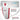RDX H1 Groin Guard with Gel Cup#color_white