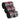RDX RB Professional Boxing Hand Wraps Set#color_black
