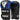 GANTS DE GRAPPLING RDX SHOOTER IMMAF-1 Bleu