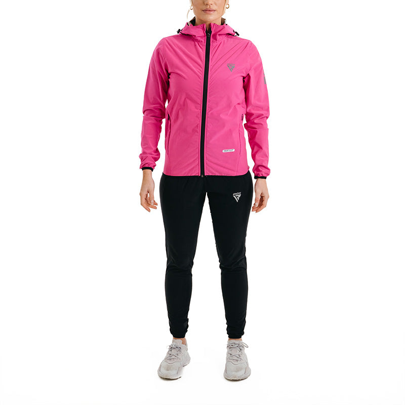 Combinaison de sudation amincissante RDX H2 pour femmes