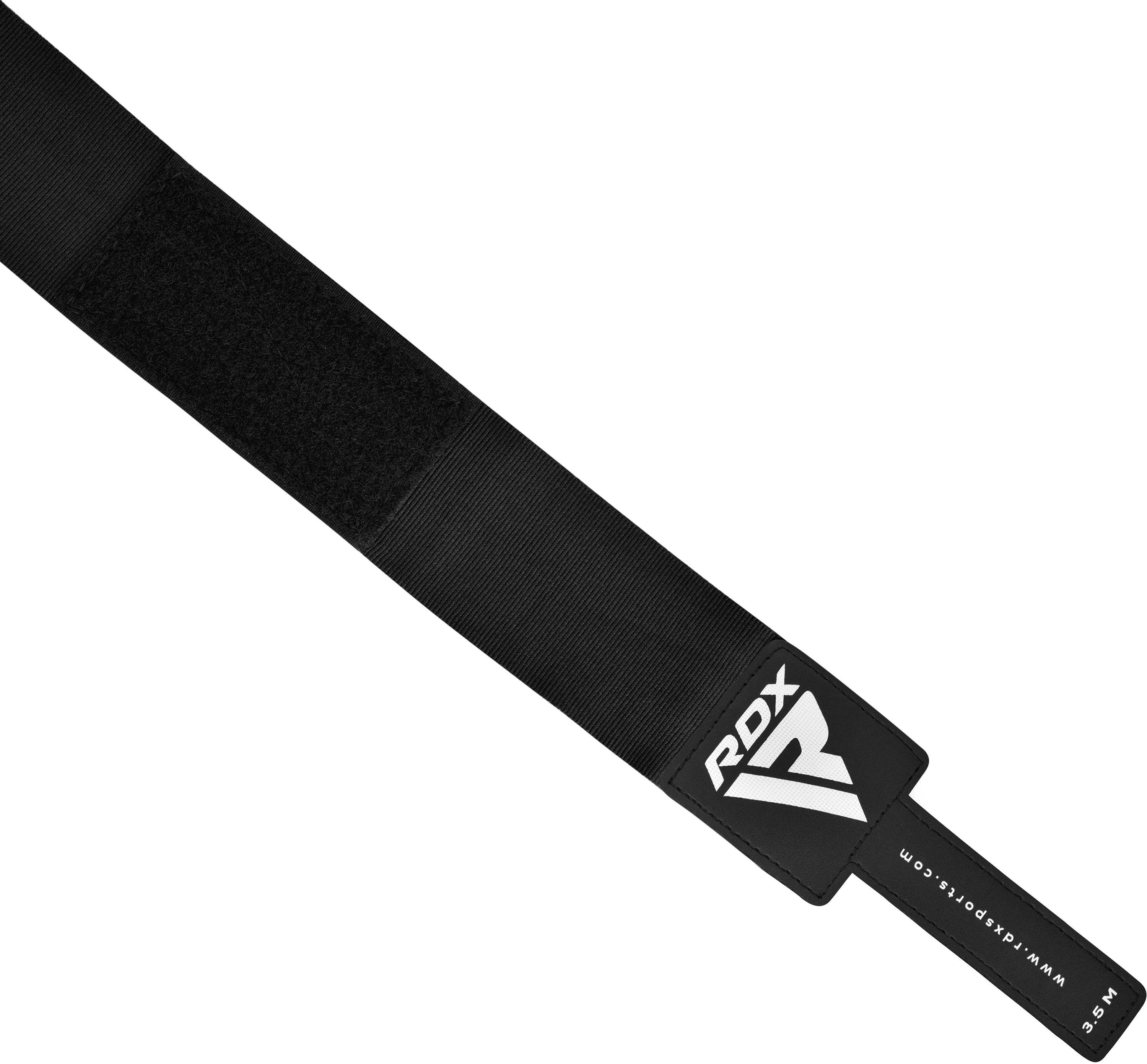 Bandages de boxe RDX IBA Noir
