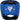 RDX IBA Approved Head Guard for Amateur Competition#color_blue