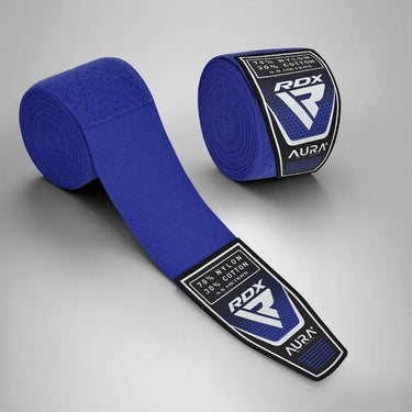 Bandes de boxe RDX Aura PLUS T17 – 4,5 m