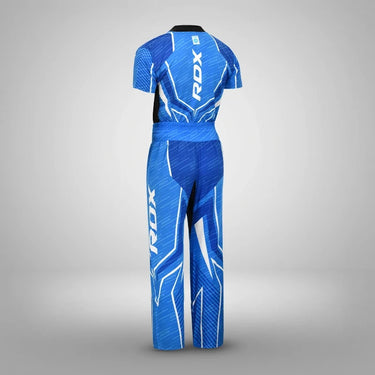 RDX P1 WAKO Approved Kickboxing Uniform