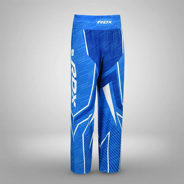 RDX P1 WAKO Approved Kickboxing Uniform