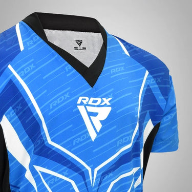 RDX P1 WAKO Approved Kickboxing Uniform