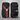Arm Pads RDX Aura F17 Schwarz/Rot - 1 Stück