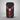 Arm Pads RDX Aura F17 Schwarz/Rot - 1 Stück