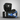 Gants de boxe RDX F17 Noir/Bleu