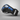 Gants de boxe RDX F17 Noir/Bleu