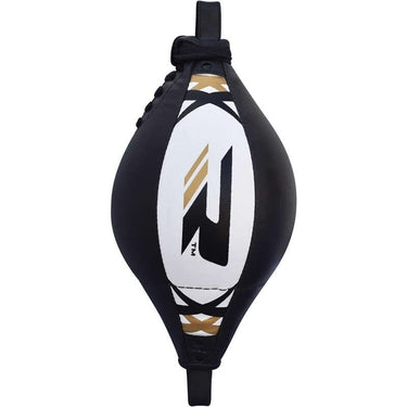 Ballon double attache RDX S2 – Blanc/Noir