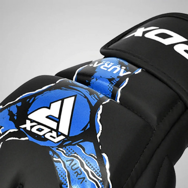 MMA Gloves RDX Aura F17