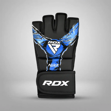 MMA Gloves RDX Aura F17