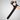 Gants de sparring MMA RDX Aura F17 noir et rouge