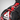 Gants de sparring MMA RDX Aura F17 noir et rouge