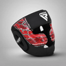 Casque de Boxe RDX Aura F17