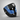 Casque de Boxe RDX Aura F17 – Bleu
