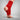Chevillère RDX Sports A2 Rouge#couleur_rouge