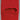 Chevillère RDX Sports A2 Rouge#couleur_rouge