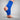 Chevillère RDX Sports A2 Bleu#couleur_bleu