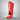 Protège-tibias et pieds WAKO RDX T1 Rouge#couleur_rouge