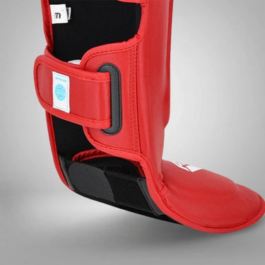 RDX T1 WAKO Schienbein- und Spannschutz