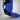 Protège-tibias et pieds WAKO RDX T1 Bleu#couleur_bleu