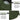 RDX T15 MMA Fight Shorts Green #color_army-green